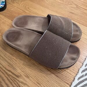Brunello Cucinelli slides , 40